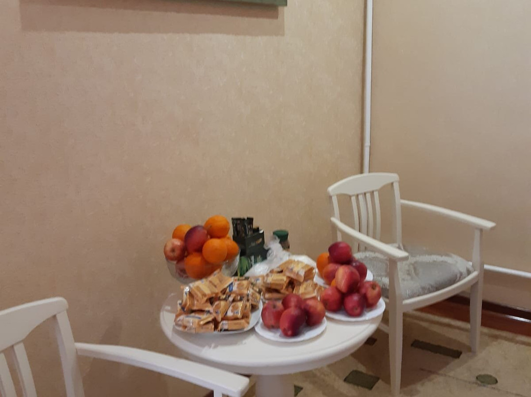 Sanatorium Kolos主图