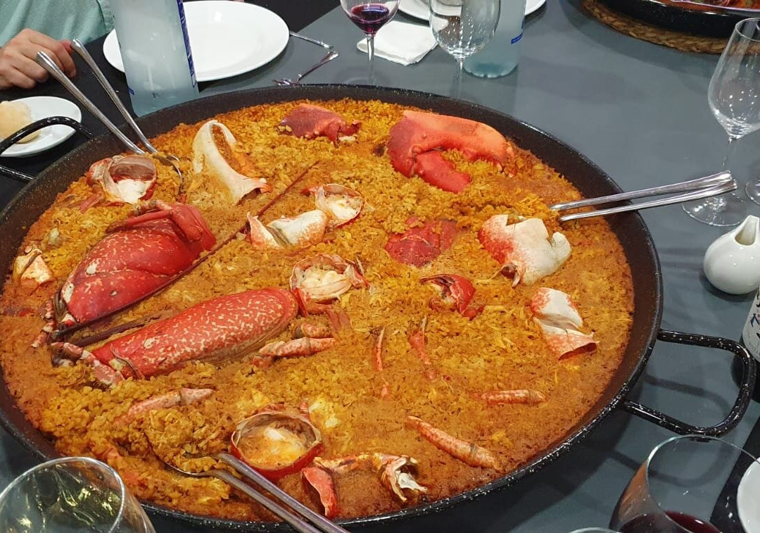 Hotel Valencia主图