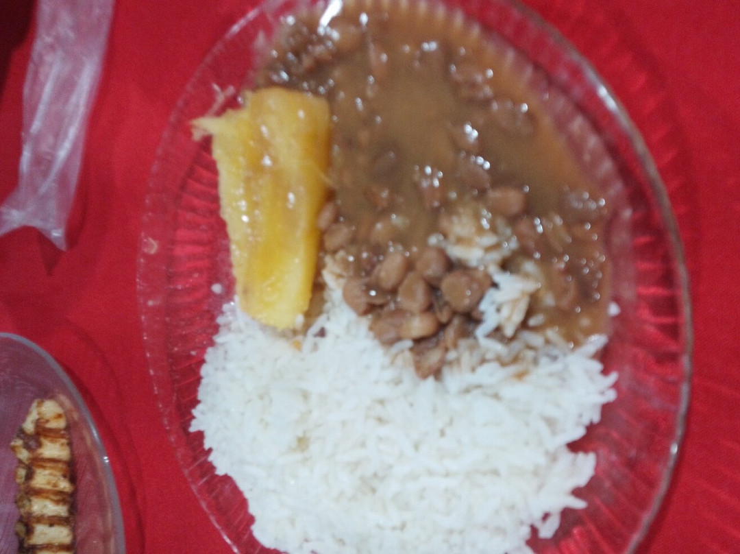 Espetinho Sabor Goiano