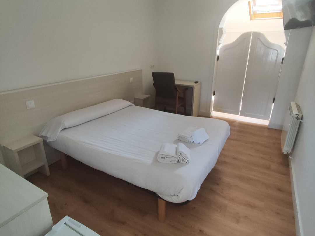 Pension Casa Gloria主图