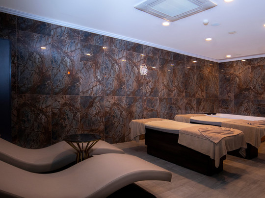 Maril Resort Beach&Spa Hotel