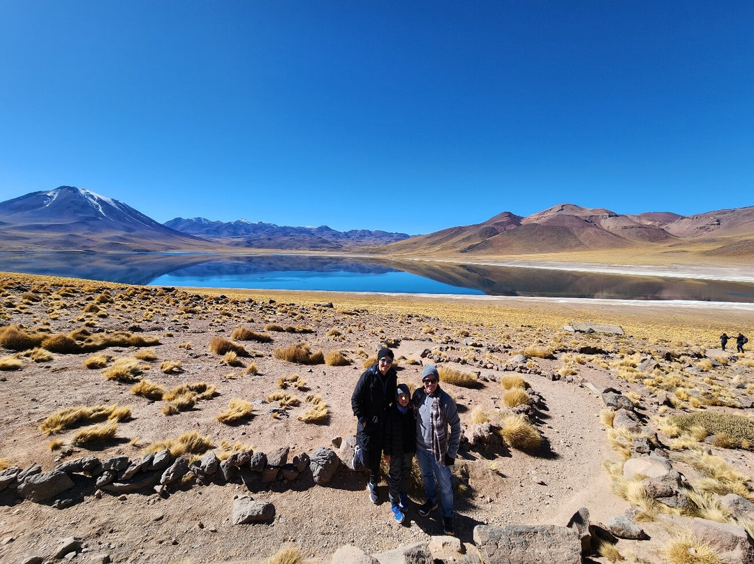 Atacama Tours景点图片