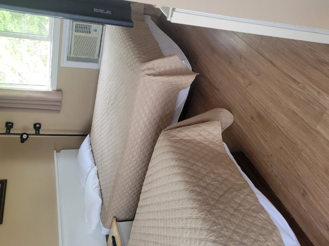 The Sunshine Inn主图