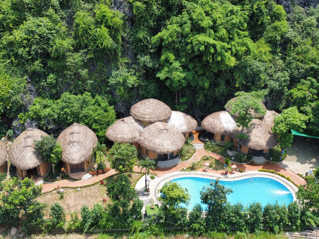 Trang An Royal Bungalow
