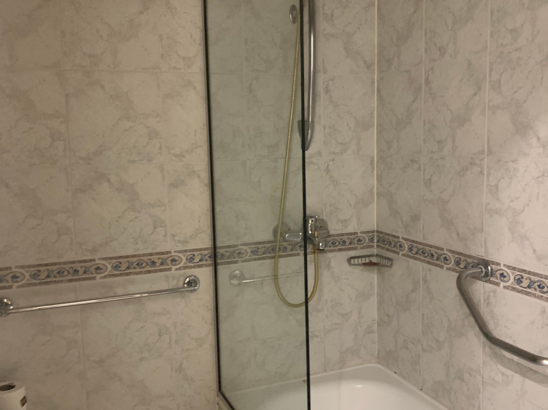 InterTower Hotel主图