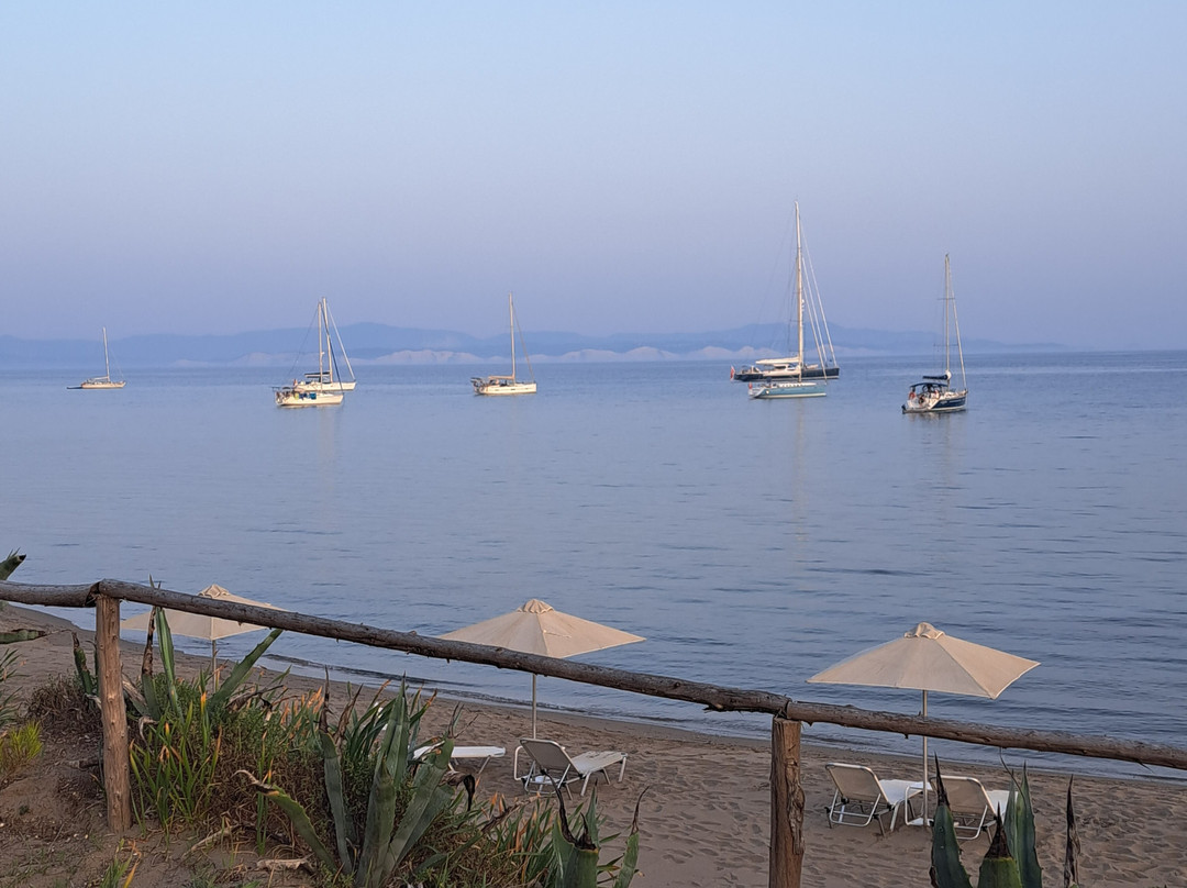 Acantha Boutique Hotel主图