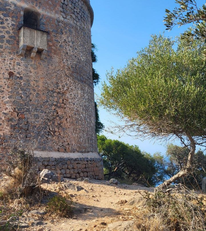 Torre Picada景点图片