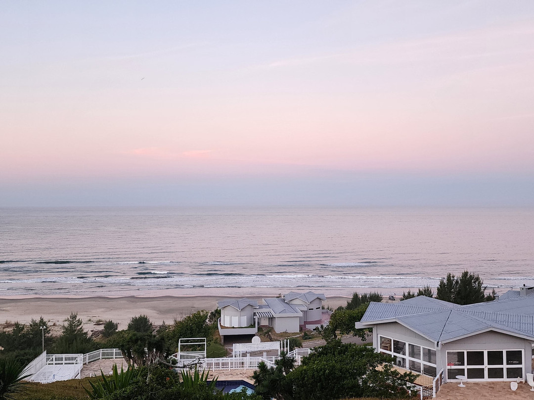 Hotel Samba Laguna Tourist主图