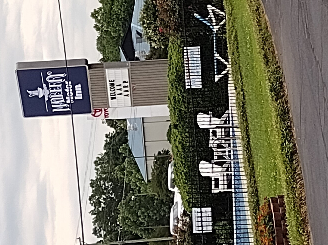 Mayberry Motor Inn主图