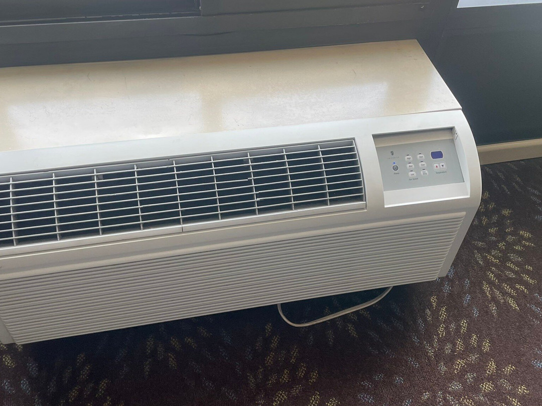 华盛顿特区-马里兰州格林贝尔特假日酒店主图