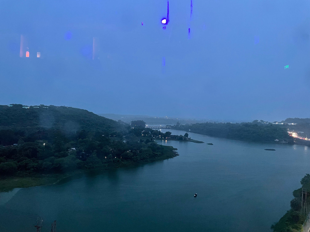 Taj Lakefront Bhopal主图