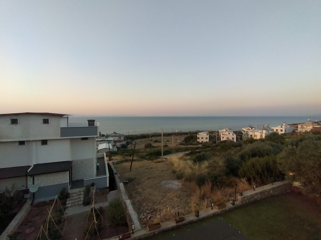 Mari Otel Yeniliman主图