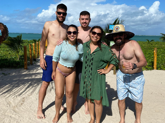 Carlos Turismo-嘎林海斯港必去景点