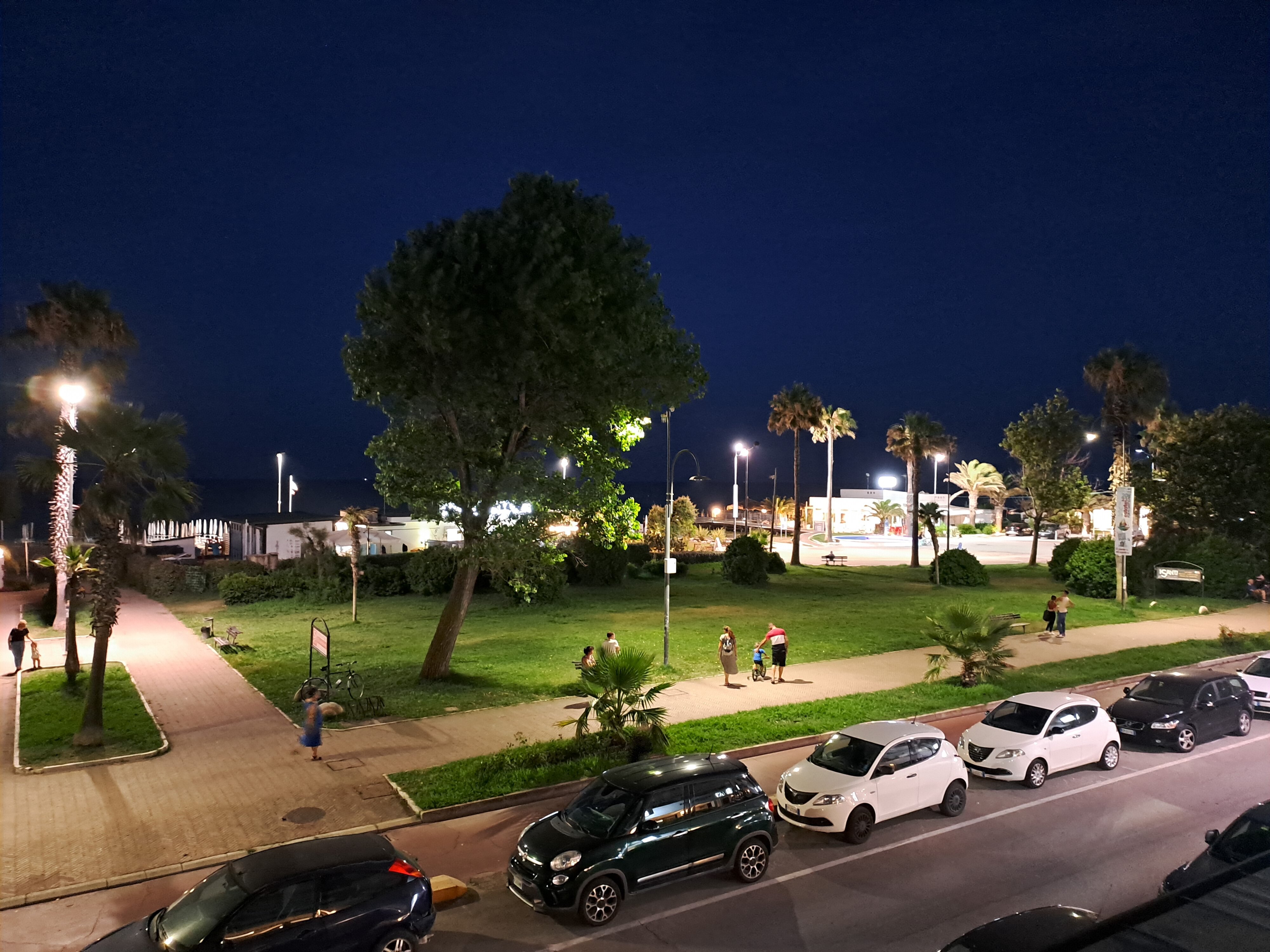 Hotel Promenade-官方