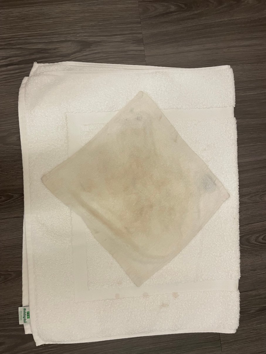 北贝特尔福德智选假日套房酒店-浴室