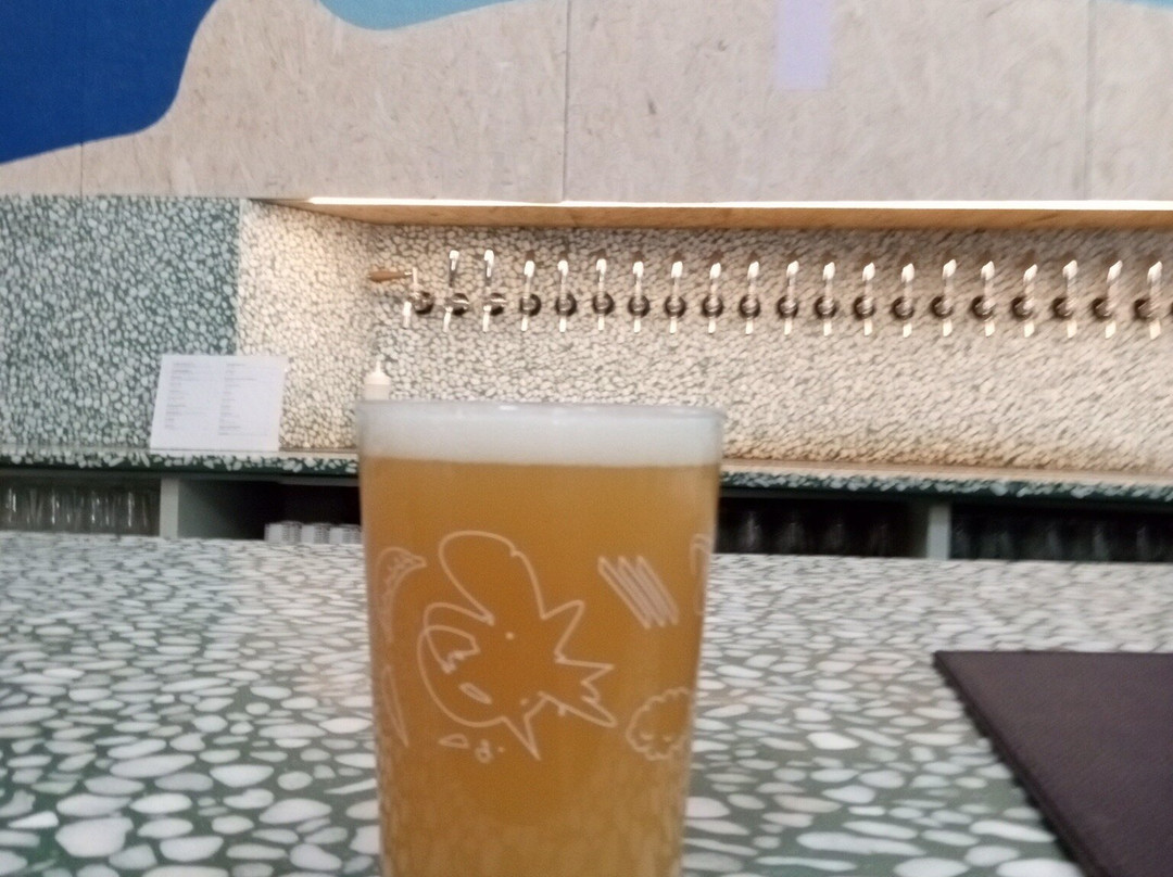Finback Brewery-昆斯必去景点