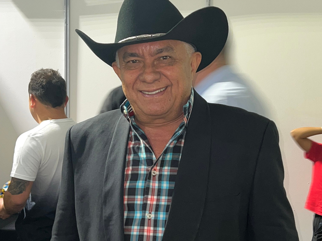 BarBuQuejo-比亚维森西奥必去景点