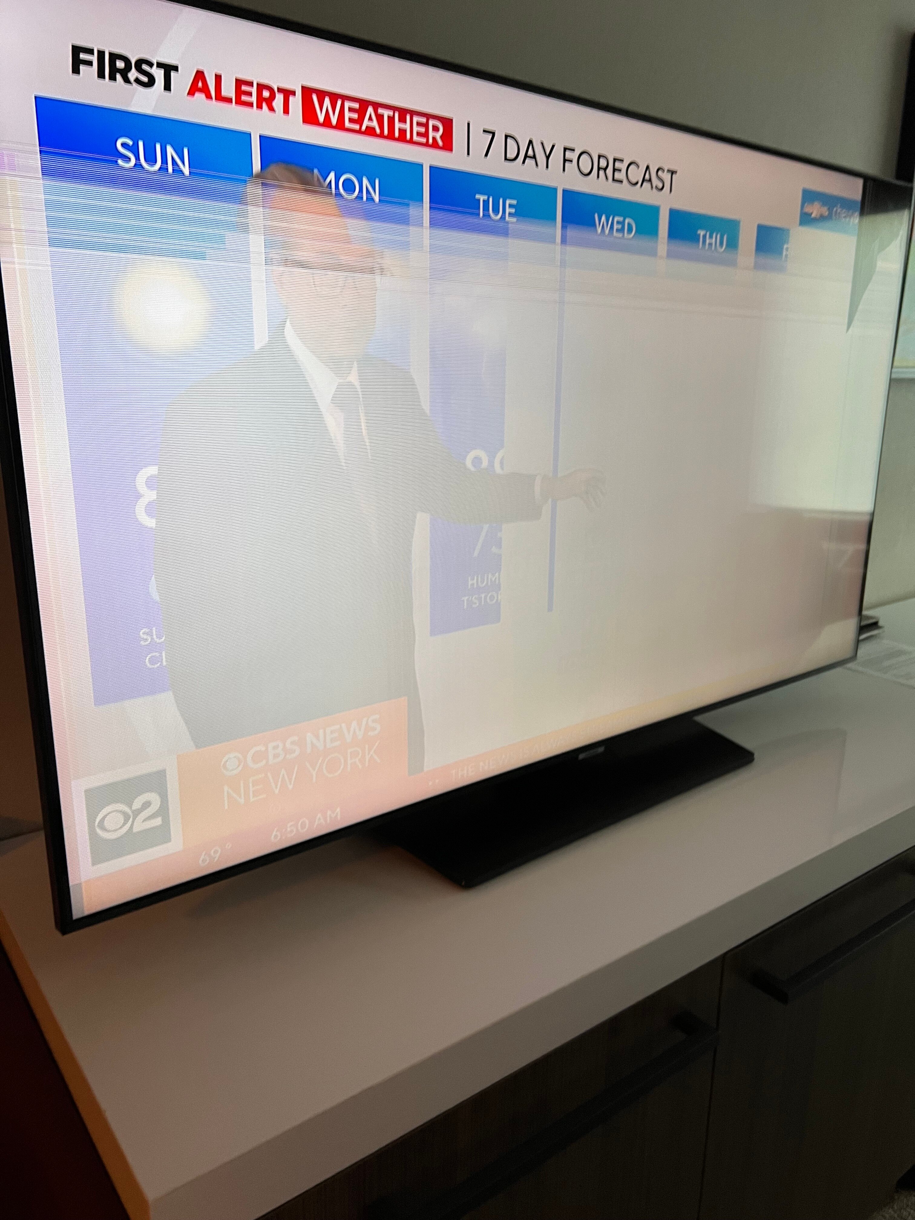 丹波利希尔顿花园旅馆-客卧