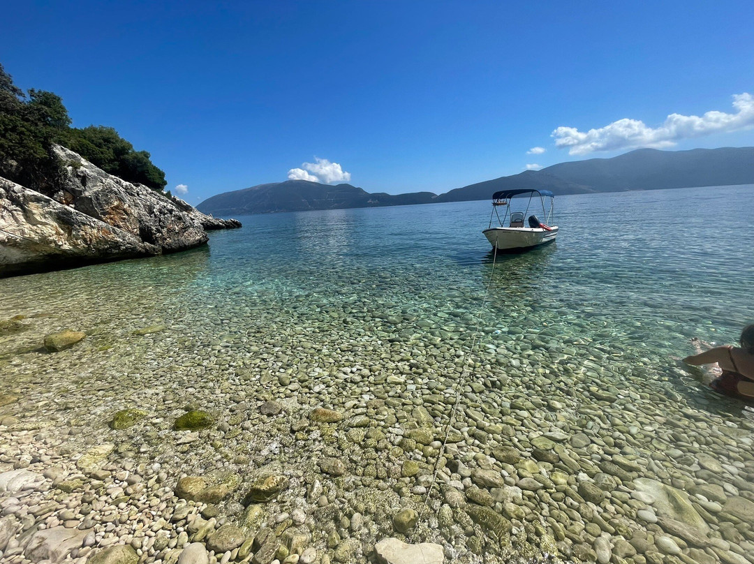 Boulevard Boat Hire Kefalonia景点图片