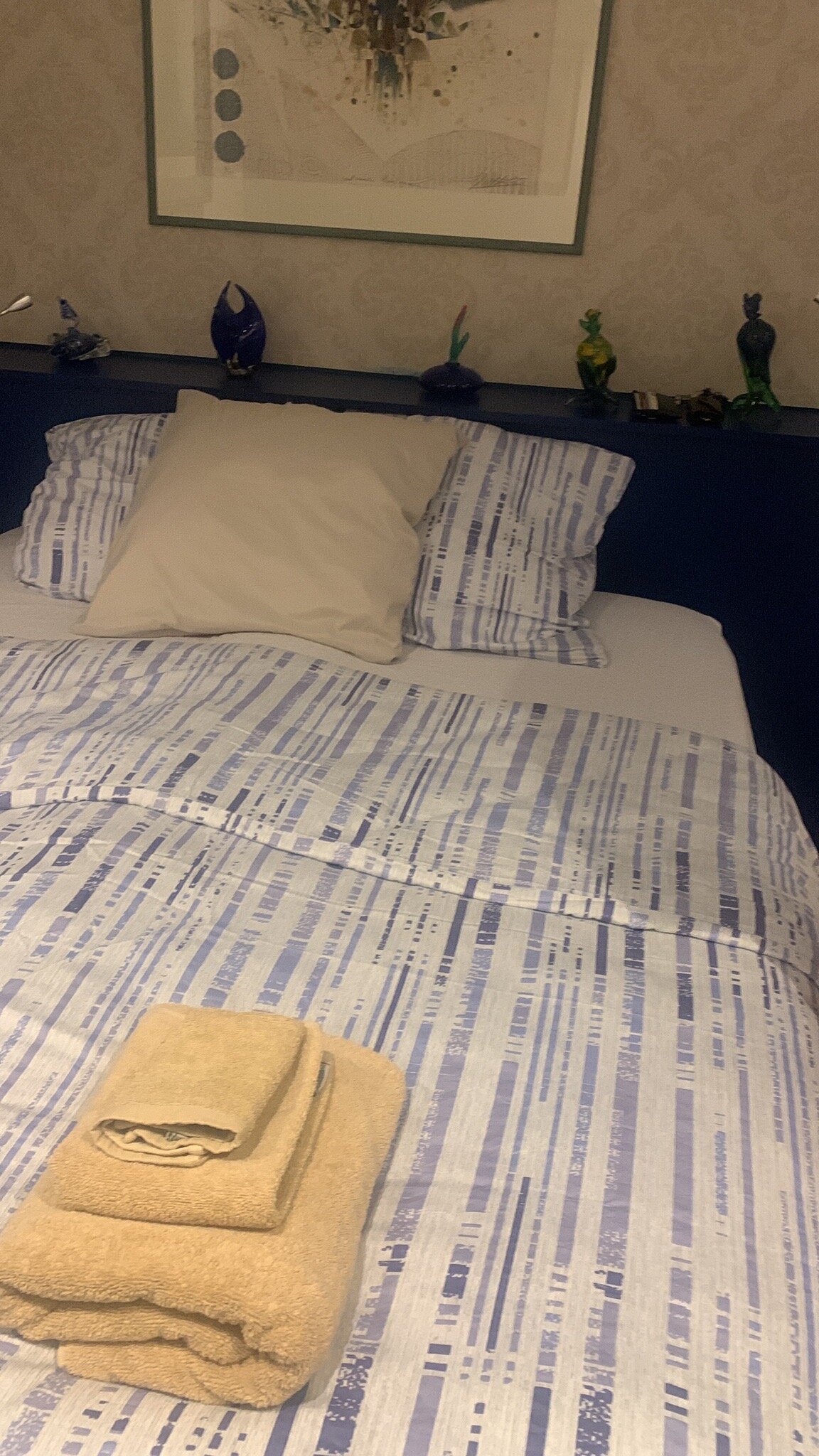 Le Surmelin B&B-官方
