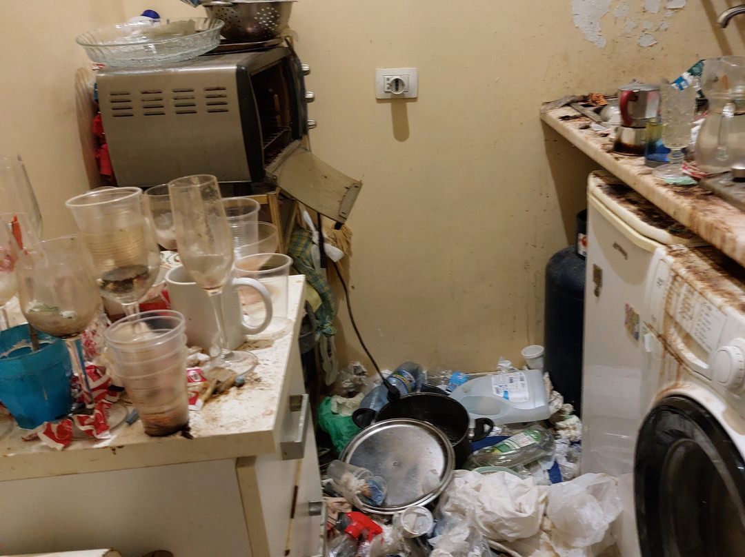 La Casa Di Ida主图