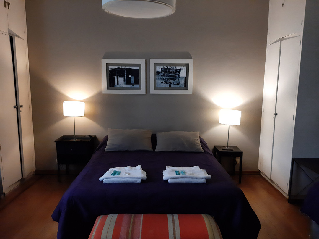 La Mancha Verde主图