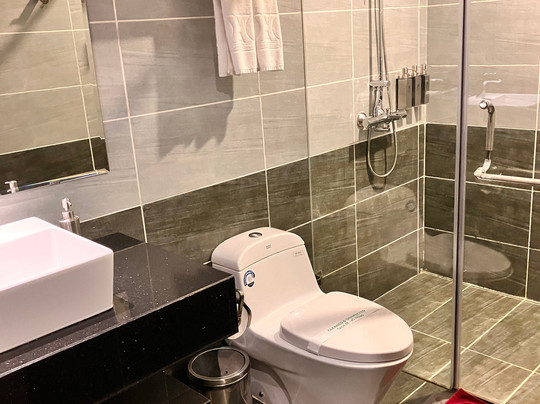 Hanoi Allure Hotel主图