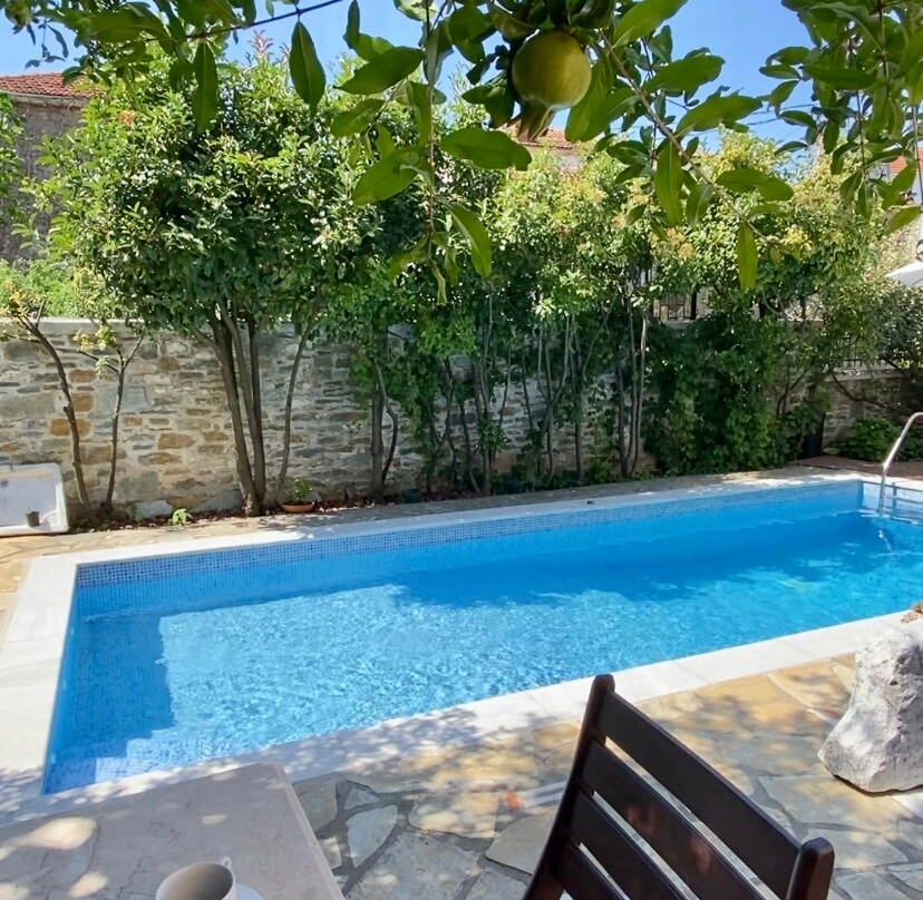 Archontiko Mountzouridi主图