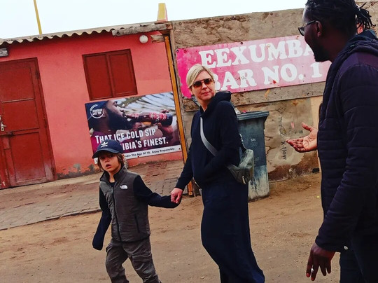 M.A.D Travel & Tours-斯瓦科普蒙德必去景点