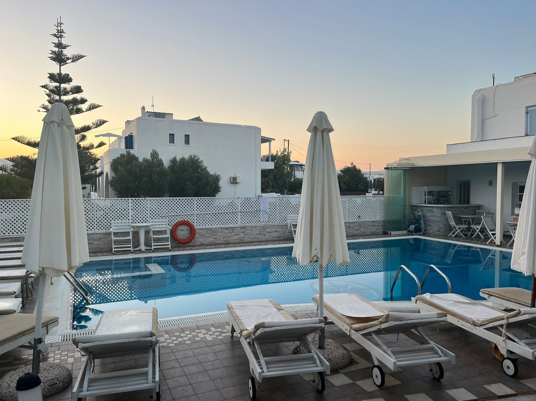 Katerina Hotel主图