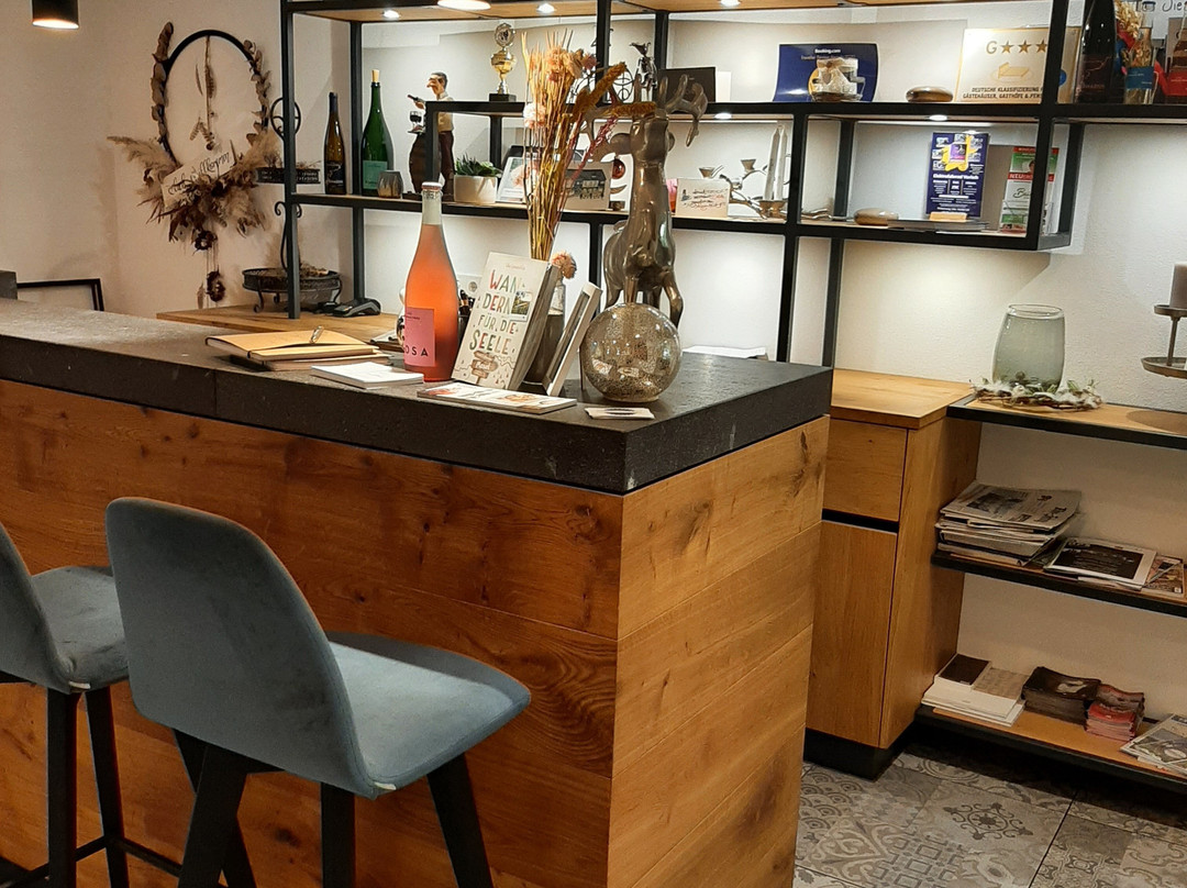 Weinhaus Fries主图