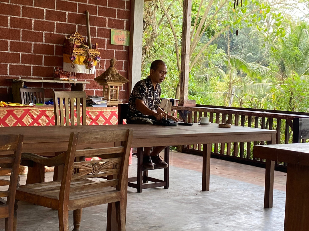 Agung Bali Driver-登巴萨必去景点