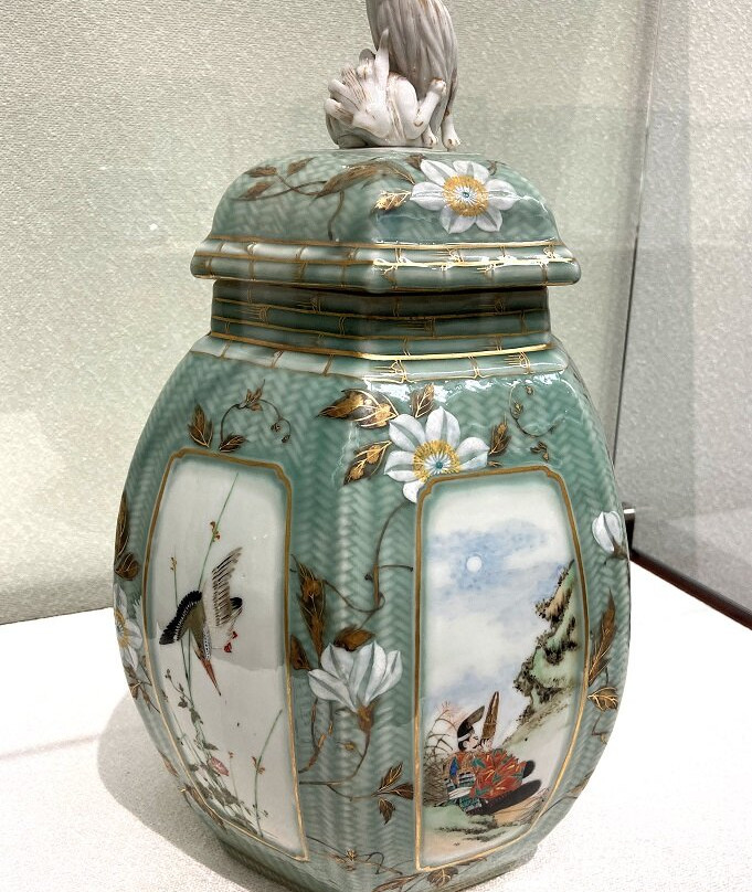 Seto City Art Museum-濑户市必去景点