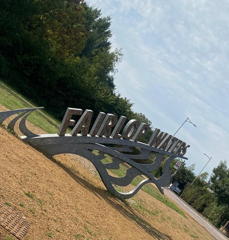 Fairlop Waters-伊尔福德必去景点