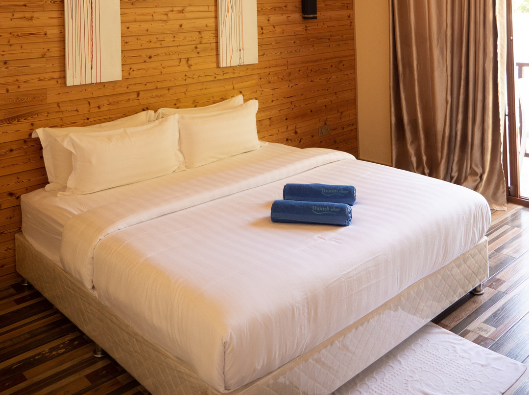 Thundi Village & Spa