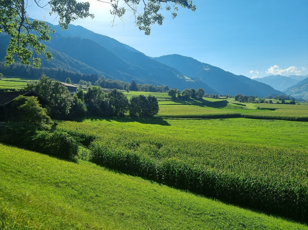 Pista ciclabile Alta Val d’Isarco景点图片