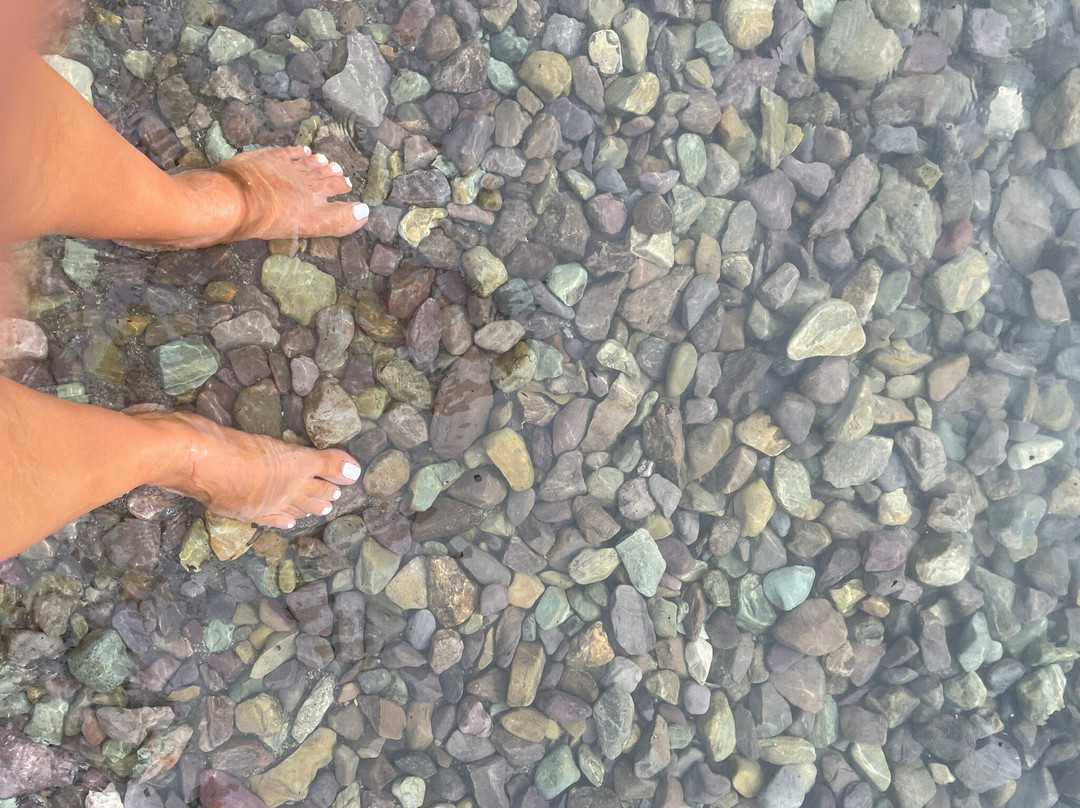 The Lodge Marina-怀特菲什必去景点