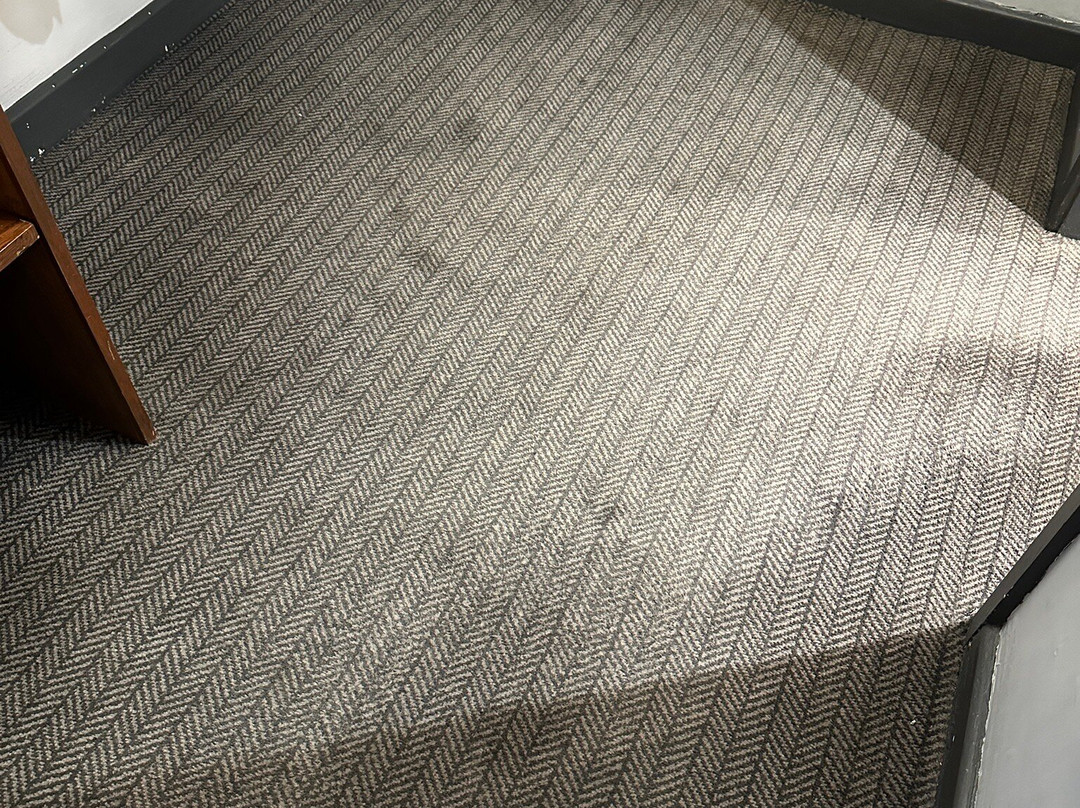 查恩伍德阿姆斯晚安旅店主图