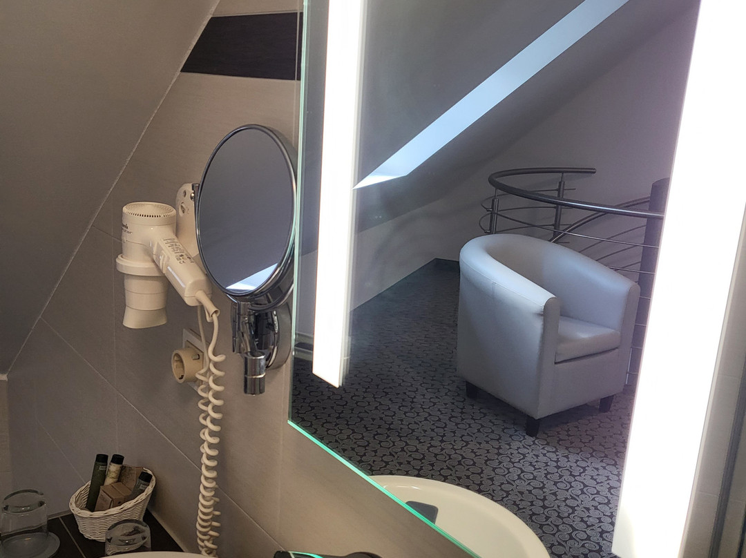 Schlosshotel Weilburg主图