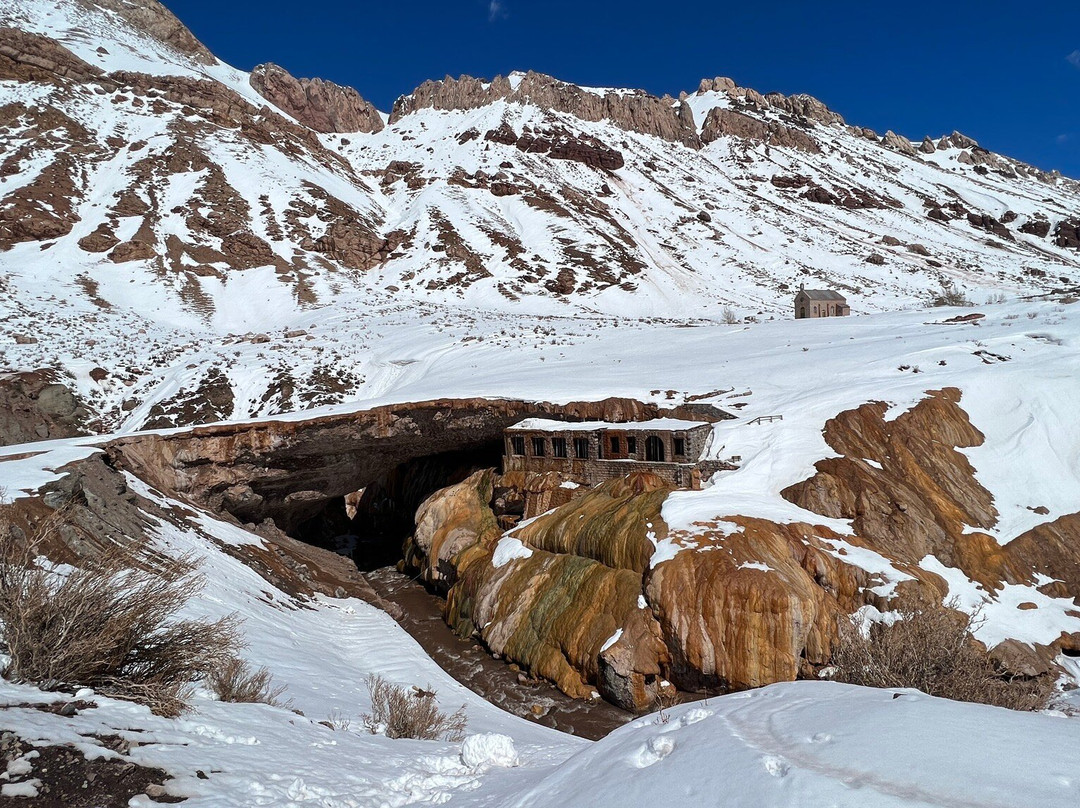 Camino del Inca-乌斯帕亚塔必去景点