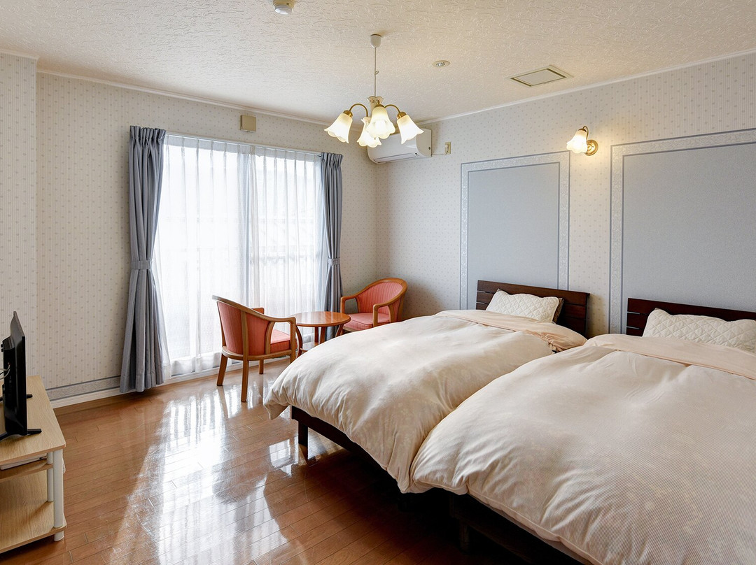 Wa no Yado Kappo Mikuniya主图