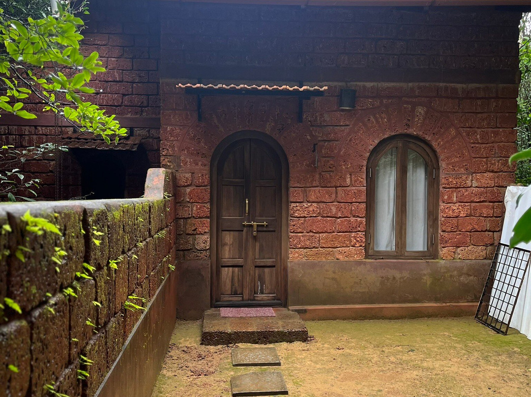 Whistling Woods Amboli主图