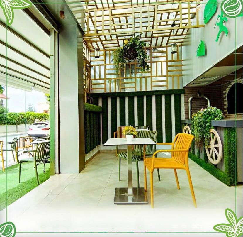 乌季达餐馆和美食-La Villa Del Padre