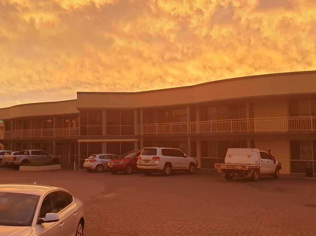 Best Western Port Lincoln主图