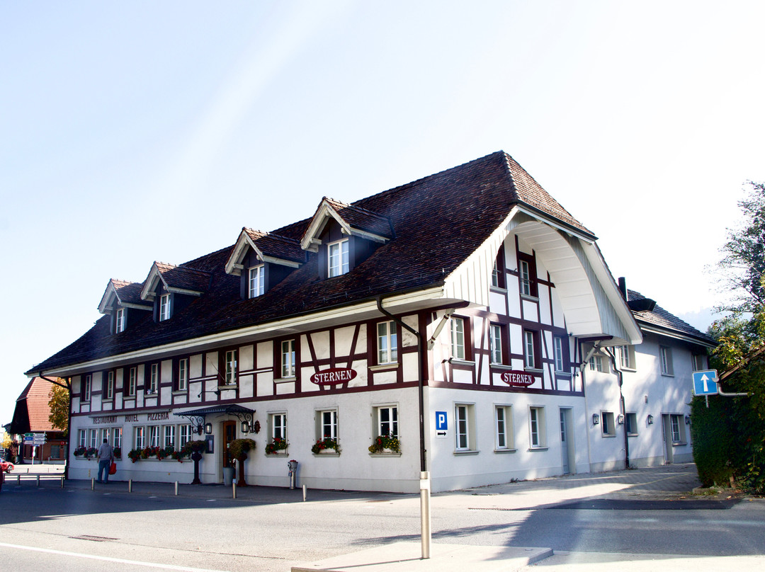 Hotel Sternen主图