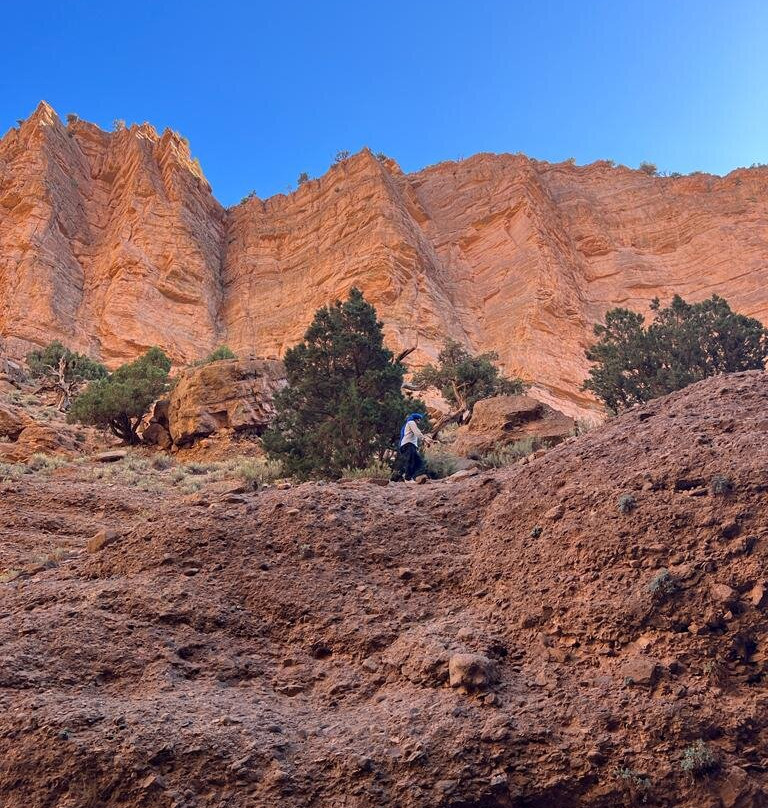 Easy Travels in Morocco景点图片
