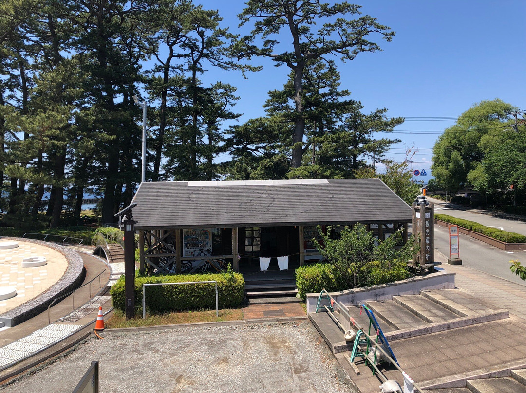 Matsubara Park-伊豆市必去景点