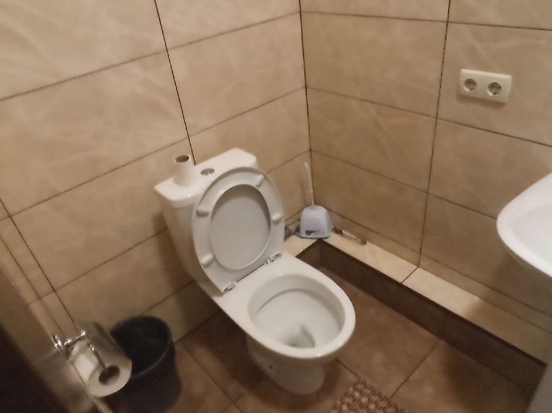 Misteriya Hotel主图