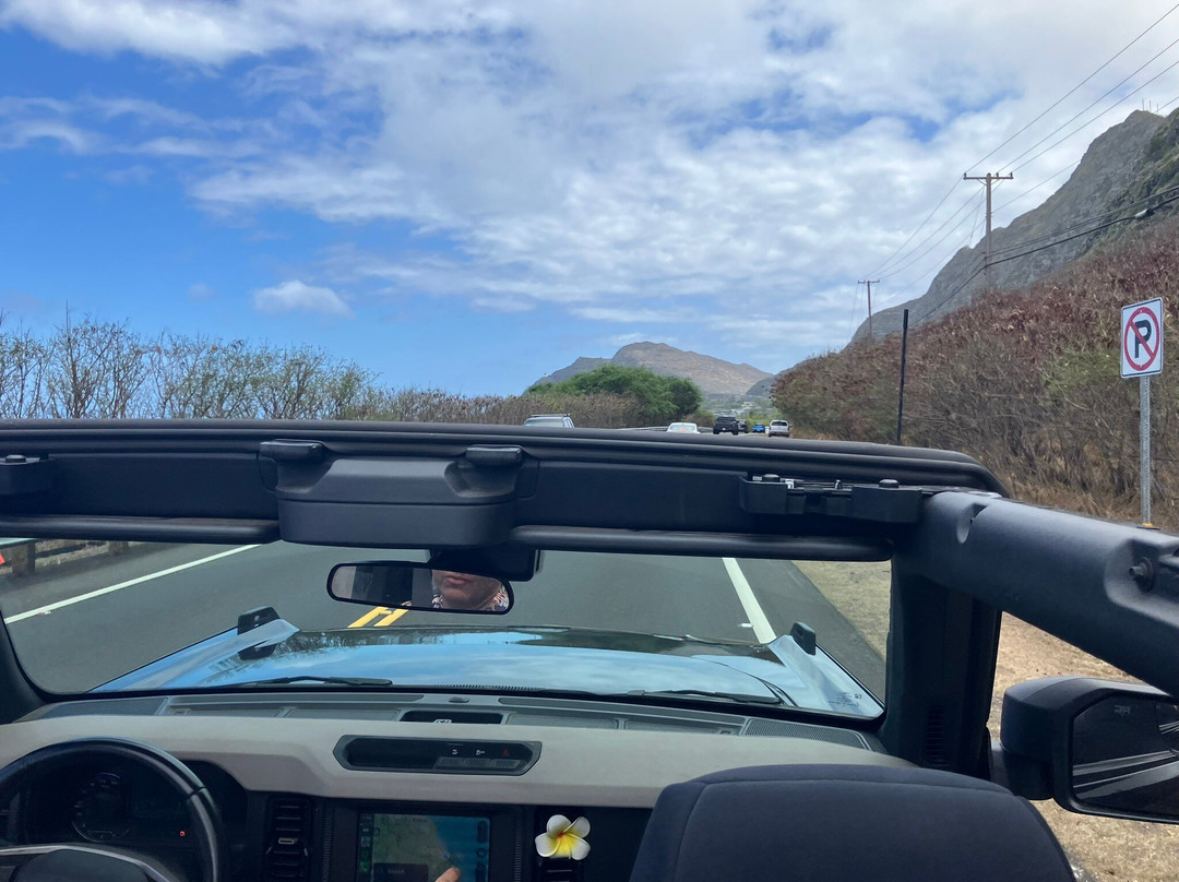 Hawaii Bucket List Tours-火奴鲁鲁必去景点