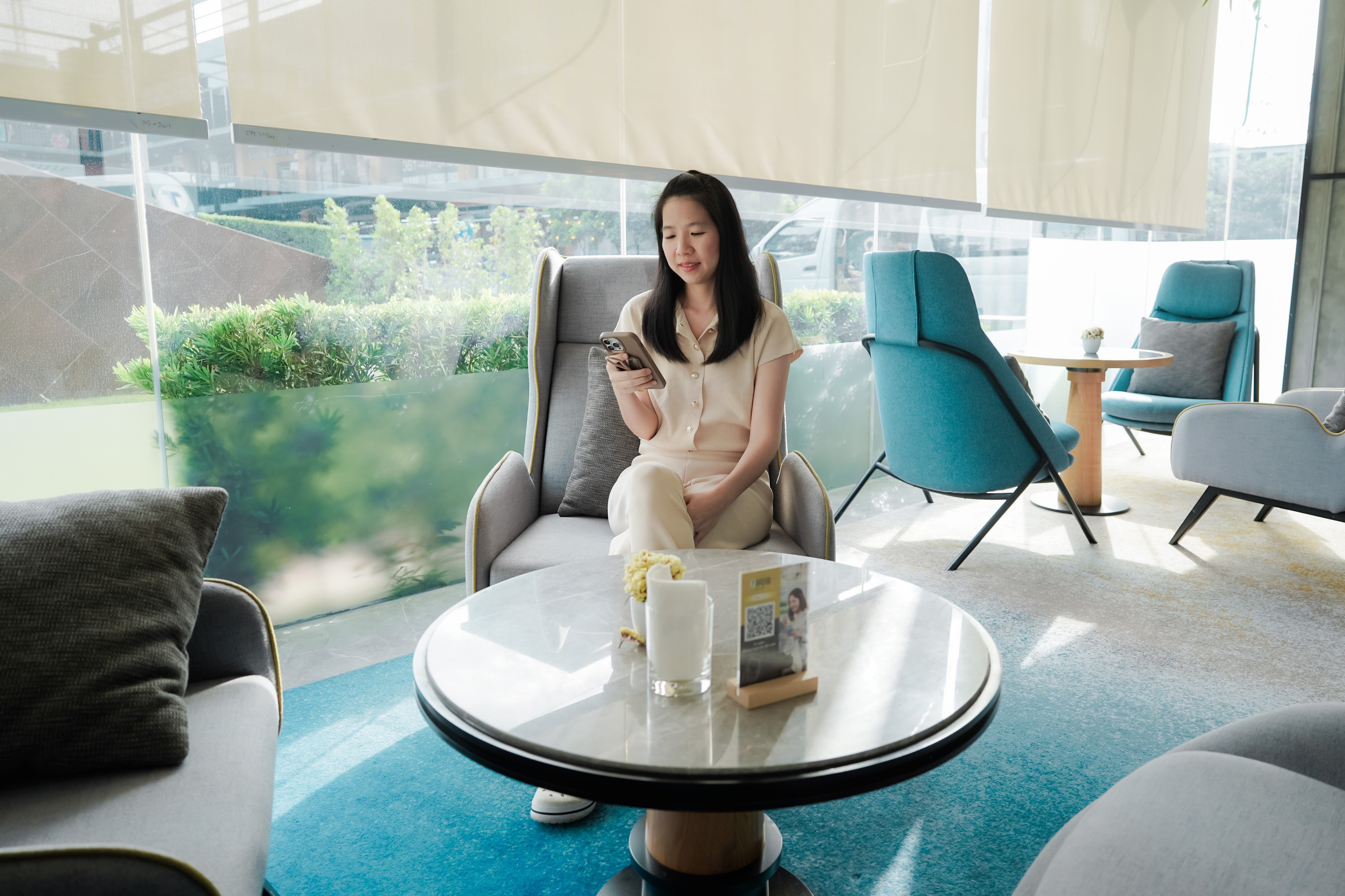 Holiday Inn & Suites Siracha Laemchabang By IHG-浴室